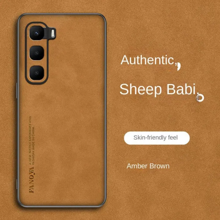 Infinix%20Hot%2060%20Pro%20Plus%204G%20Back%20Cover%20SheepSkin%20Leather%20with%20all%20Camera%20Protection%20with%20leather%20Shockproof%20Phone%20Case%20For%20Infinix%20Hot%2060%20Pro%20Plus%204G%20-%20Image%205