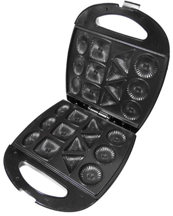 Electric Cookie Maker