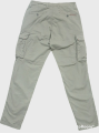 HashBack Stretchable Cargo Pants for Men, TWO POCKET ON BACK - Comfortable and Stylish Cargo Trousers Premium quality. 