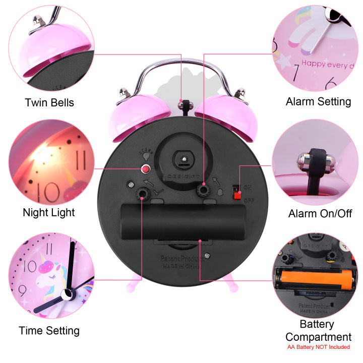 Pink%20Unicorn%20Kids%20Alarm%20Clock%20Double%20Bell%20Clock%20with%20Backlight%20Cute%20Desk%20Clock%20Home%20Decoration%20%D0%91%D1%83%D0%B4%D0%B8%D0%BB%D1%8C%D0%BD%D0%B8%D0%BA%20Kid%20Gifts%20reveil%20enfant%20-%20Image%205