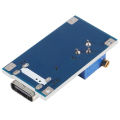 MT3608 DC-DC 2A Step Up Adjustable Boost Module Power Supply Booster Module With Type-C USB 2V-24V to 5V 9V 12V 28V for Arduino. 