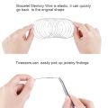 Jewelry Findings Set Jewelry Making Kit Jewelry Findings Starter Kit Jewelry Beading Making And Repair Tools Kit Pliers galactic Beads Wire Starter Tool. 
