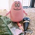 Cartoon Barbapapa Plush Toys Soft Stuffed Dolls For Baby Kids Comfort Soft Gift Toys Home Decora Girls Children Birthday Gifts. 