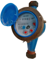 3/4''inches Water  Meter -. 