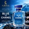 blue d supphie. 