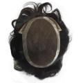 Swiss Lace Hair System Front Lace Hair Piece. 