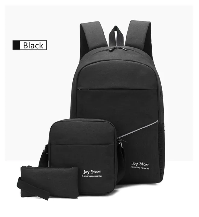 3-piece-travel-backpack-for-boys-17-inch-laptop-and-usb-charging