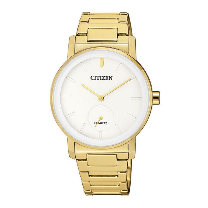 Citizen - QUARTZ STANDARD – EQ9062-58A