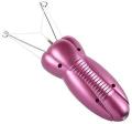 electric hair removal threading machine. 