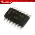 5PCS MC34051D MC34074D MC33079D MC33174D MC33179D MC33199D MC33274D MC34051 MC34074 MC33079 MC33174 MC33179 MC33199 MC33274 SOP. 