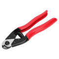 Mountain Bike Line Pipe Wrench Wire Cutter Brake Shifting Lever Internal Plier. 