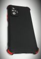 Xiaomi Redmi Note 10 Pro Antishock Bumper Shockproof Silicon Case color full button Soft TPU Cover. 