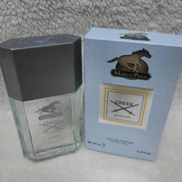 Creek MarcoPolo Perfume 100ml