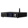 Power Amplifier S.M.S.L DA-9 Bluetooth 5.0 NJW1194 Hi-Res Audio Power Amplifier (OPEN BOX). 