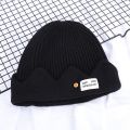 2021 winter wool Men Women Beanie  Jughead Jones Riverdale Cosplay Winter Warm Beanie Hat Theme Crown Knit Cap. 
