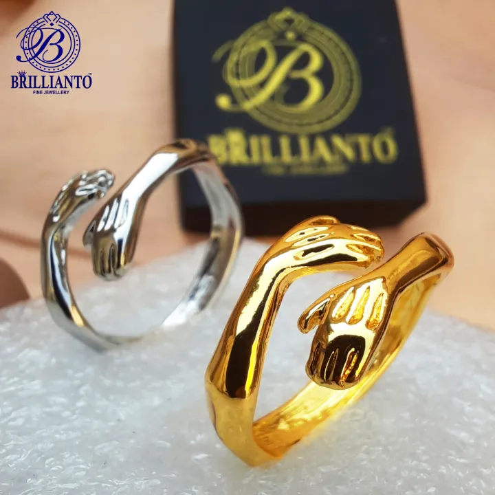 Hug%20Ring%20For%20Girls-%20new%20design%20%E2%80%93%20simple%20stylish-%20open%20ring,%20resizable%20ring-%20gift%20for%20girls-%20set%20mid%20finger%20rings%20couple%20Rings%20-%20Image%203