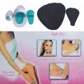Hair Remover Kit - Smooth Away Vibe Hair Remover Beauty Care Tool for Women. 