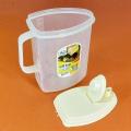 Cooking Oil Jug (Aroni) 1000 ML. 