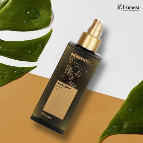 Farmesi Morphosis Sublimis Pure Oil 125ml in pakistan
