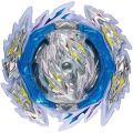 Jetbox Takara Tomy Laike Beyblad Burst B-189 Booster Guilty Longinus Kr.MDs-2 DB Dynamite Battle Bey with Launcher B189 Spinning Top Toys for Children. 