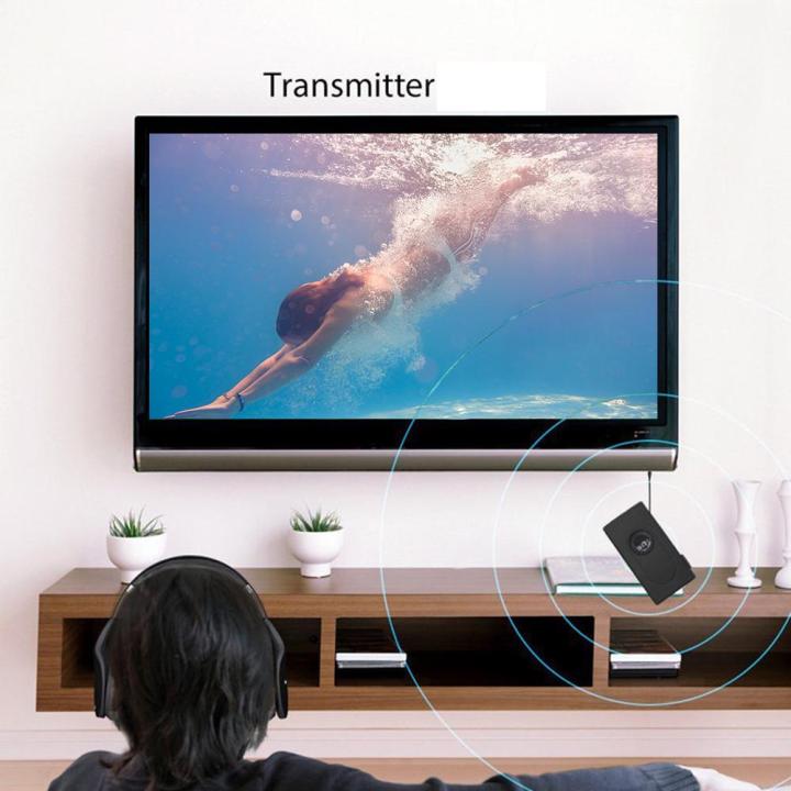 BT500%202%20In%201%20Bluetooth%20Receiver%20Transmitter%20-%20Image%203