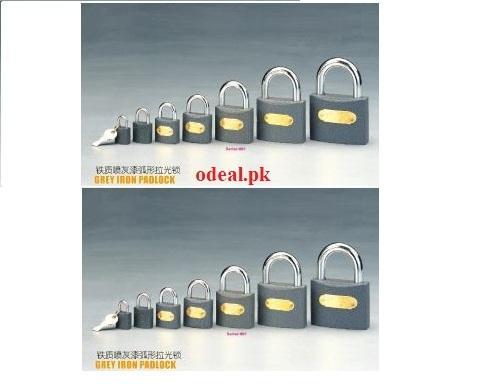 China Lock Pad lock Door Lock Window Lock Gate Lock High Quality China