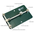 Mobile Phone Repair Fixture Pcbs Bracket Universal Board pcbs Holder for Repair Tool Platform Fixed Adjustable PCBs Holder Mobile board holder for Repairing jig Stand. 