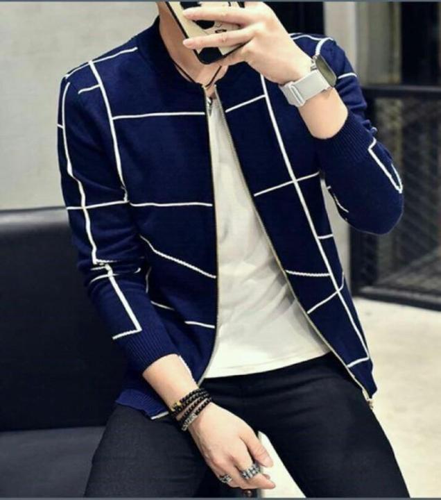 Fashion%20Men%20Casual%20Blazer%20Autumn%20Slim%20Plaid%20Single%20Trench%20Coat%20-%20Image%202