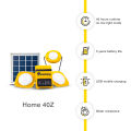 Sun King Home 40Z- Emergency Solar Lights for Home. 