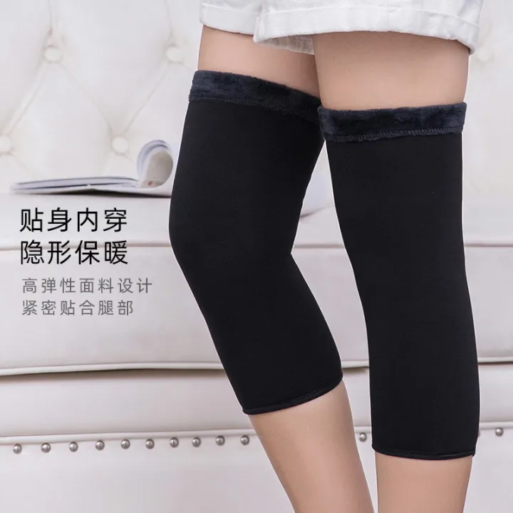 Winter%20Thick%20Leg%20Protector%20Long%20Socks%20%7C%20Woolen%20Knee%20&%20Leg%20Warmer%20for%20Men%20&%20Women,%20Pain%20Relief,%20Unisex%20-%20Image%205