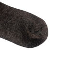 Winter Wear Thermal Knee & Leg Warmer Socks Skin Color Unisex Material Jersey & Fleece. 