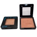 Fit Me Matte Poreless Pressed Face Powder Makeup & Setting Powder, Makeup, Java. 