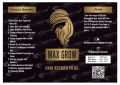 Max Grow Hair Regrowth Oil. 