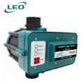 LEO PS-04D , ELECTROMAGNETIC PRESSURE SWITCH FOR AUTOMATIC PUMP CONTROL IN DOMESTIC WATER UNIT WITH NON RETURN VALVE INCLUDING CABLE , EURPEON STANDARD. 