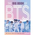 The Big Book of BTS: The Deluxe Unofficial Bangtan Book. 