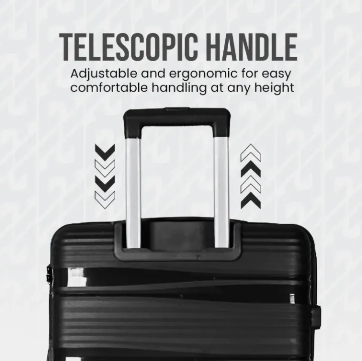 JEEM%20TRAVEL%20%20(%20Medium%20)%20Piece%20Hardside%20Luggage%20Set%20%E2%80%93%20Lightweight%20Hard%20Shell%20Spinner%20Suitcases%20with%20Telescopic%20Handle%20&%20360%C2%B0%20Wheels%20(Black)%20-%20Image%203