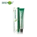 Bremod Sunbright Hair Color Cream | Hair color cream tube all color range | 100ml. 