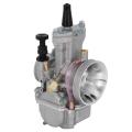 PWK 34mm Carb Carburetor Fits for Yamaha / Honda / Kawasaki Motorcycles. 