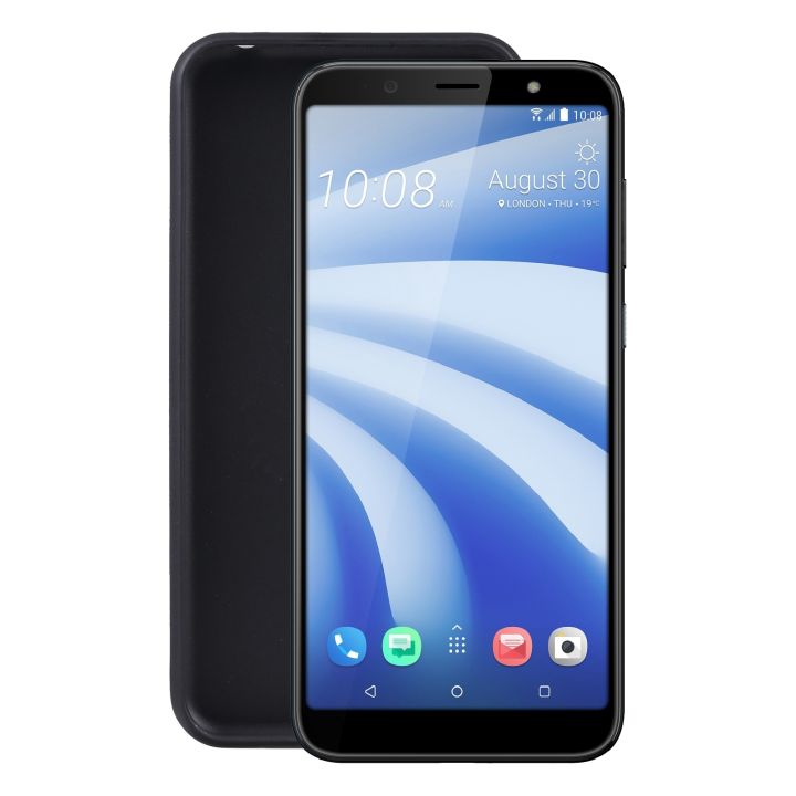 TPU Phone Case For HTC U12 Life