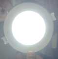 7WATT  S.CLASS SMD DOWNLIGHT/CELLING LIGHT OSAKA PACK 6. 