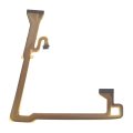 1 Piece LCD Flex Cable for -GH3 -GH4 GH3 GH4 Digital Camera Repair Part New Black. 