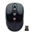 Gear Head 2.4 GHz Wireless Laser Tilt-Wheel Mouse - Stealth Black 5 Buttons Tilt Wheel 2.4 GHz Wireless Optical Mouse. 