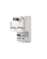 Huawei WS320 150Mbps Wireless Signal Amplifier and Wi-Fi Range Extender- White (UK Plug). 