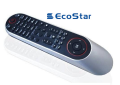 Remote Control Ecostar LCD And LED. 