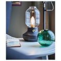 IKEA Table Lamp Dimmable. 