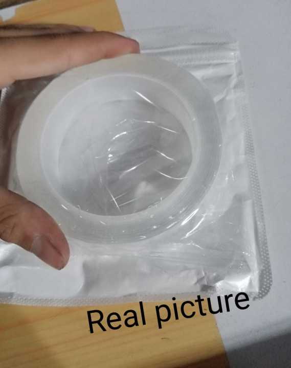 Magic Tape Double sided Tape