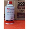 Guard Hydraulic Brake Oil (Dot 3) 200CC. 