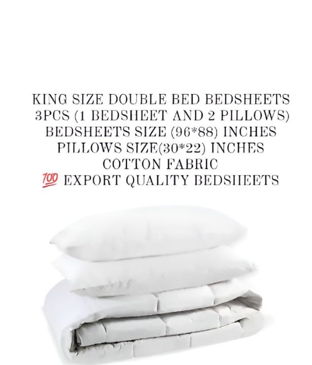 Printed%20King%20Size%20Cotton%20Bedsheet%20Set%20with%20pillowcase%20%7C%20Cotton%20Embroidered%20Bedsheet%20Set%20-%20Image%202