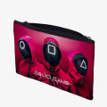 Squad Game Pencil pouch for Boys and Girls- Digitally printed by Jazzi Store. 