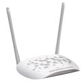 TP-Link Wi-Fi Router TL-WA801N 300Mbps Wireless N Access Point - 18 Months Brand Warranty. 